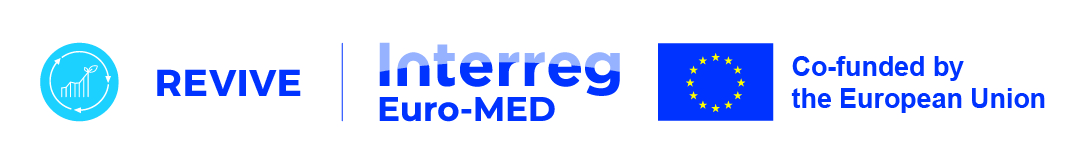 Interreg Euro-MED - REVIVE
