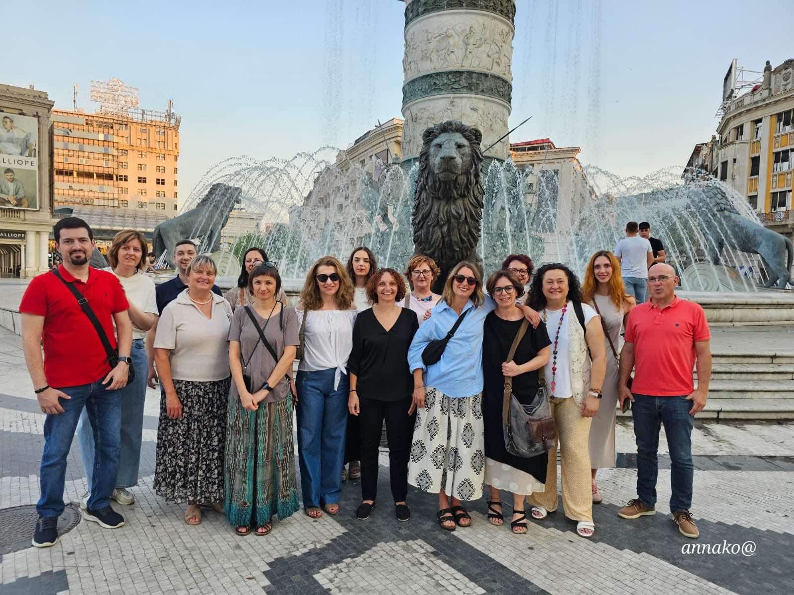 4th Technical and Steering Committee Meeting