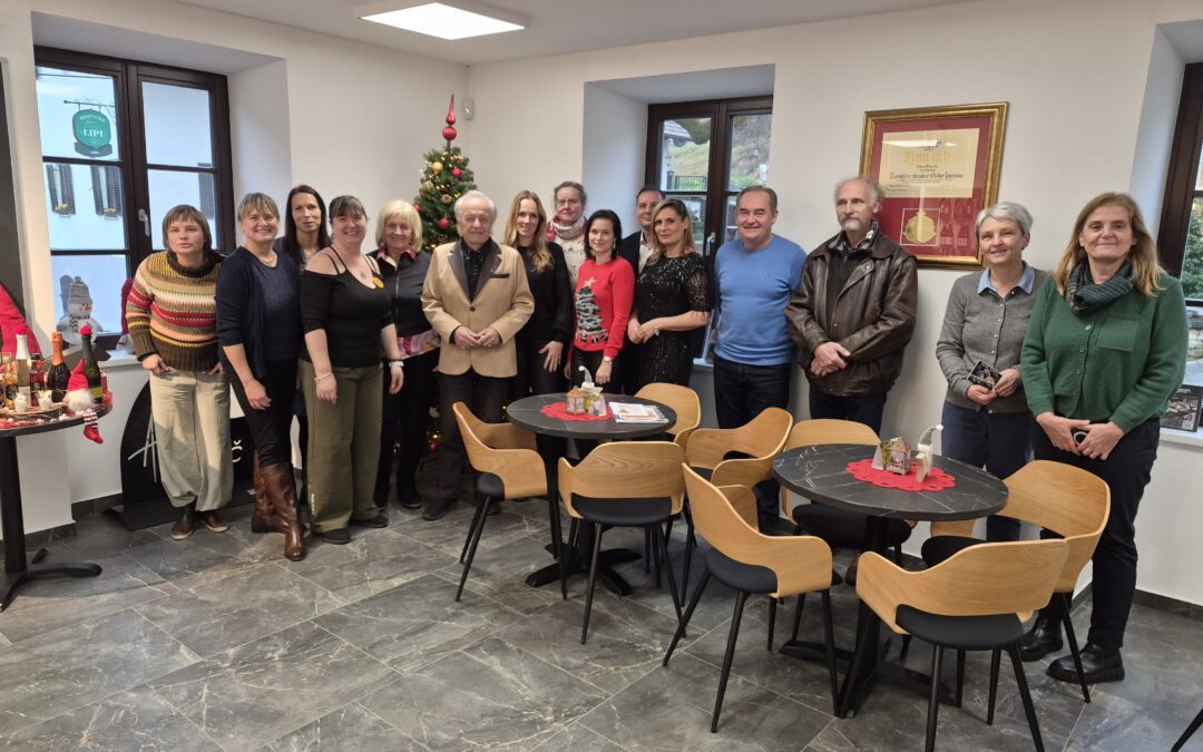 National Seminar: Digital technologies for SMEs – Interactive content and virtual assistants to support rural tourism