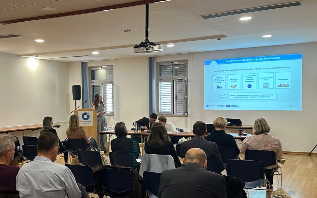 International Scientific-Professional Conference: Innovation and Agribusiness-Mediterranean Agriculture and Agrotourism