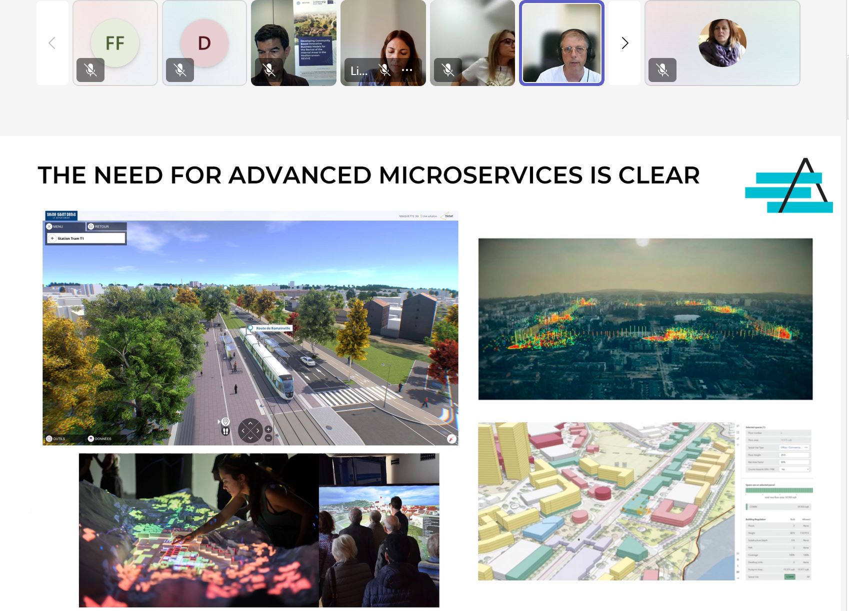 Digital Innovation Hubs-online webinar