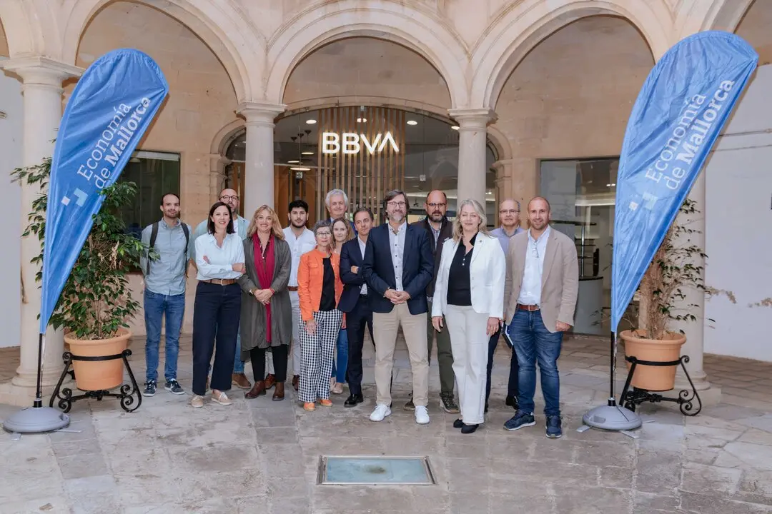 Economia de Mallorca’s Forum
