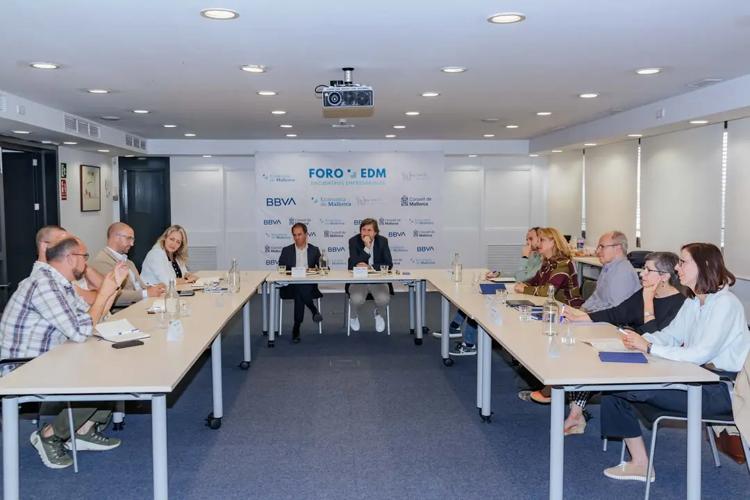 Economia de Mallorca's Forum