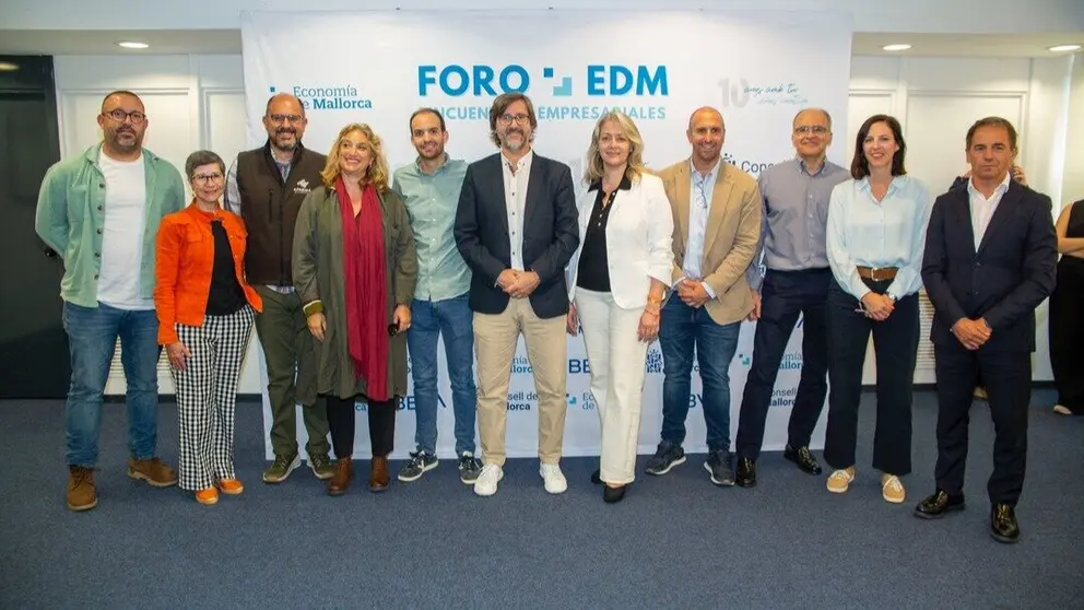 Economia de Mallorca's Forum