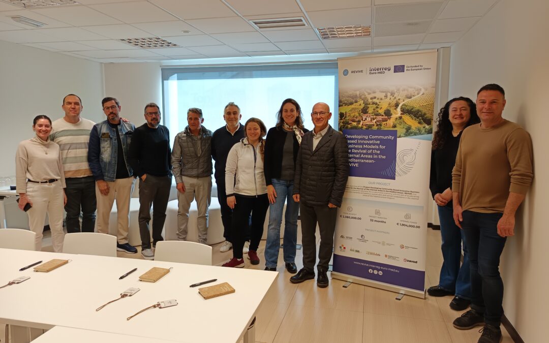 Introducing the Nubia Market Platform: Two Training Sessions Held in Pla de Mallorca on November 25