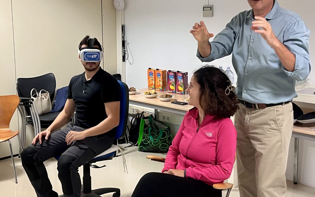 Digitalisation for rural farms