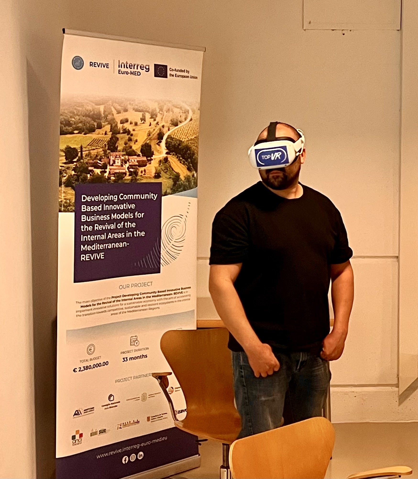 Digitalisation for rural farmers training
