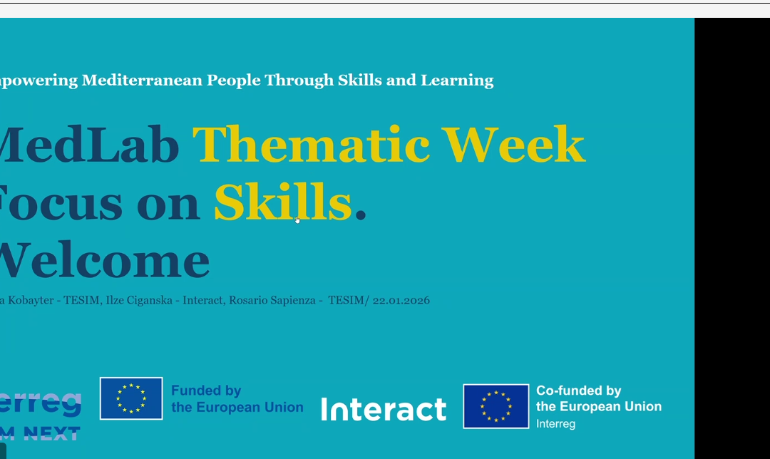 REVIVE at MedLab Thematic Week 2026!