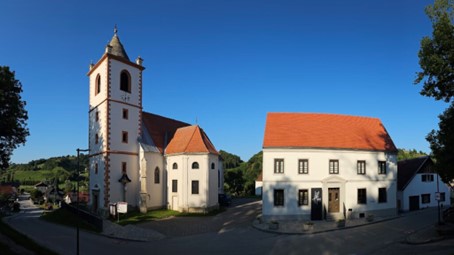 Digital technologies for SMEs – Interactive content and virtual assistants to support rural tourism