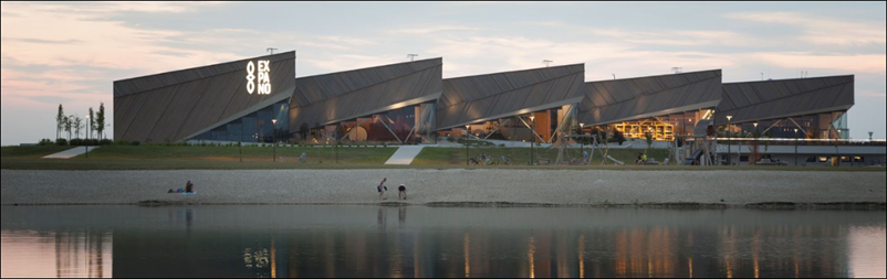 Presentation of innovative digital solutions and the latest technology in practice