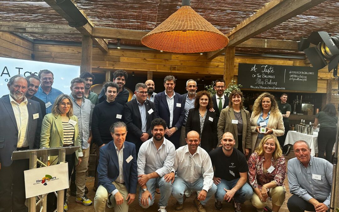 REVIVE project mentioned in the UK DAILY EXPRESS