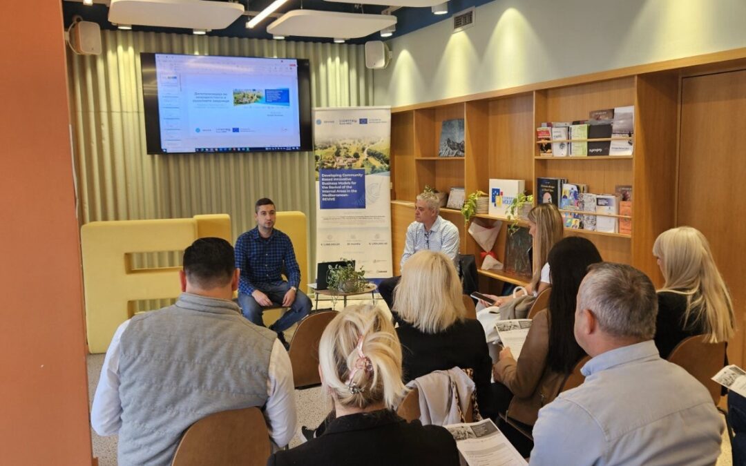 Digitalization in agriculture and rural communities -Building partnerships and opening new opportunities