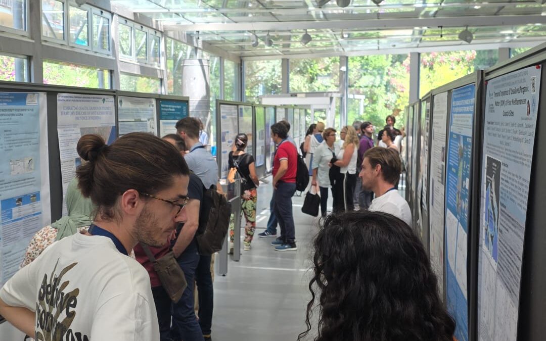 Strengthening inland communities through collaboration, sustainability and innovation